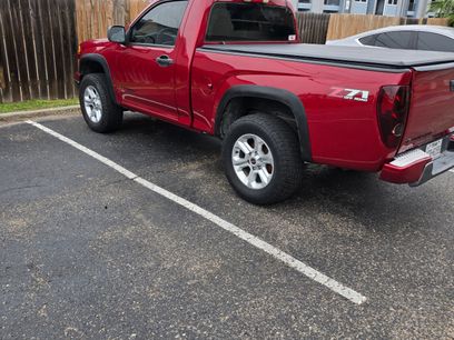 Used 2005 Chevrolet Colorado LS w/ Power Convenience Package