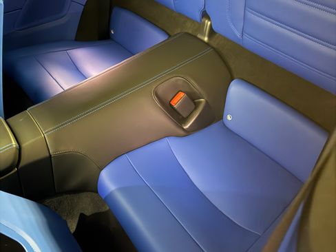 Used 2023 Porsche 911 Targa 4 GTS image 11