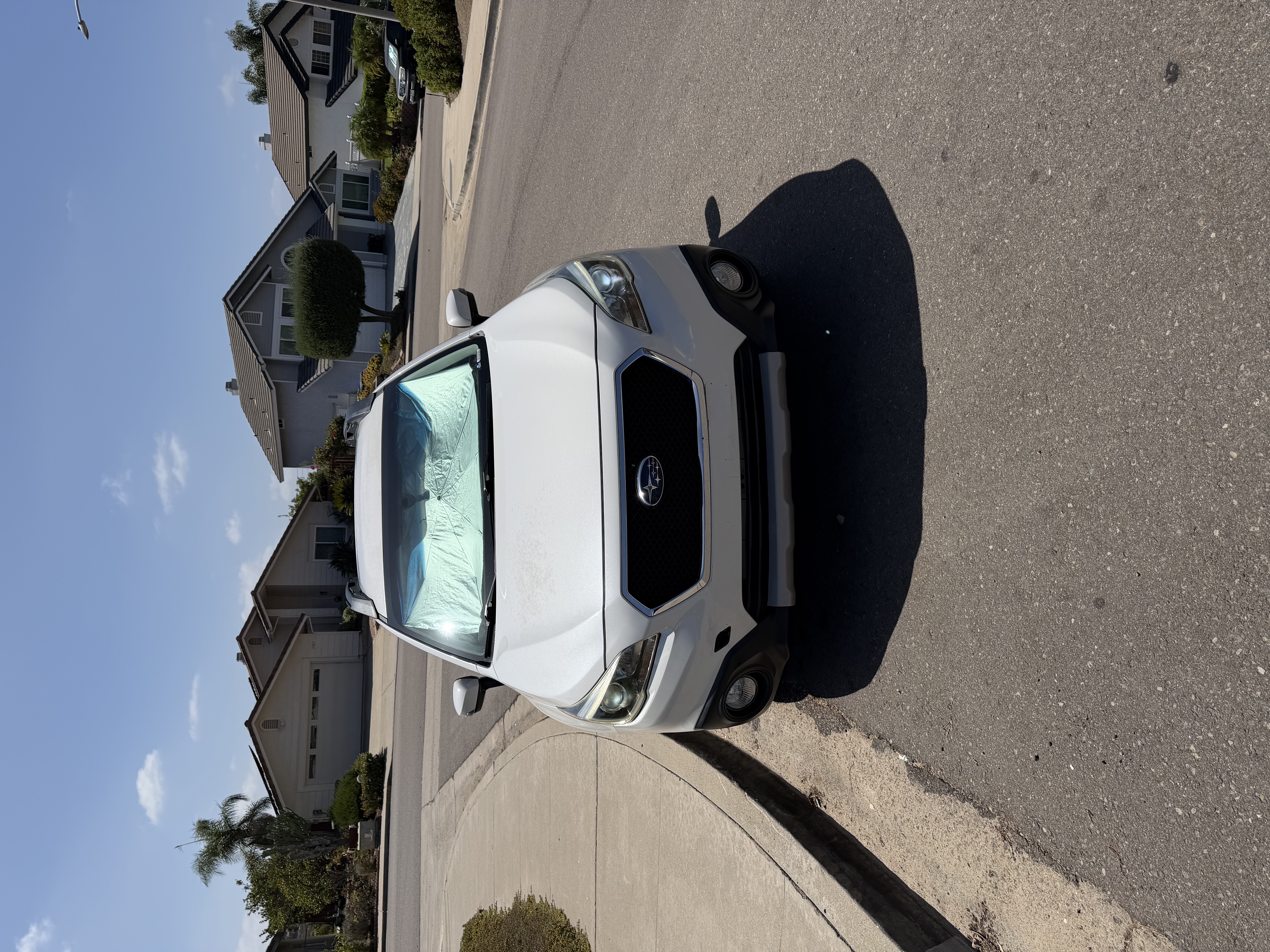 Used 2015 Subaru Outback 3.6R Limited AWD/4WD image 2