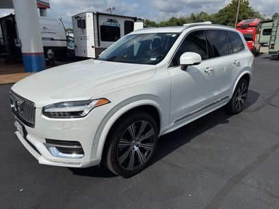 Used 2020 Volvo XC90 T6 Inscription