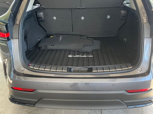 Used 2025 Lexus NX 450h+ AWD w/ Accessory Package (2T) image 8