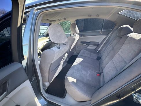 Used 2009 Honda Accord LX image 16