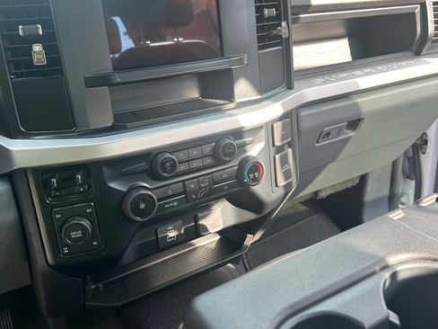 Used 2023 Ford F350 XL w/ STX Appearance Package AWD/4WD image 26