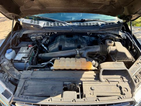 Used 2018 Ford F150 XLT w/ Equipment Group 301A Mid image 18