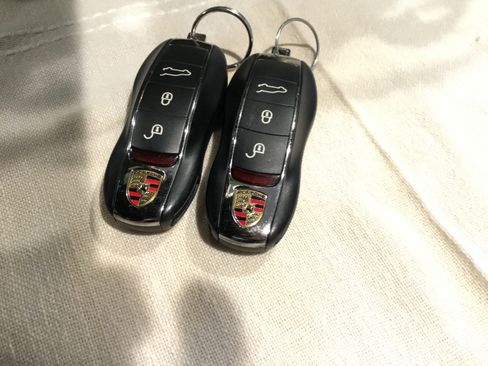 Used 2015 Porsche Macan S image 31