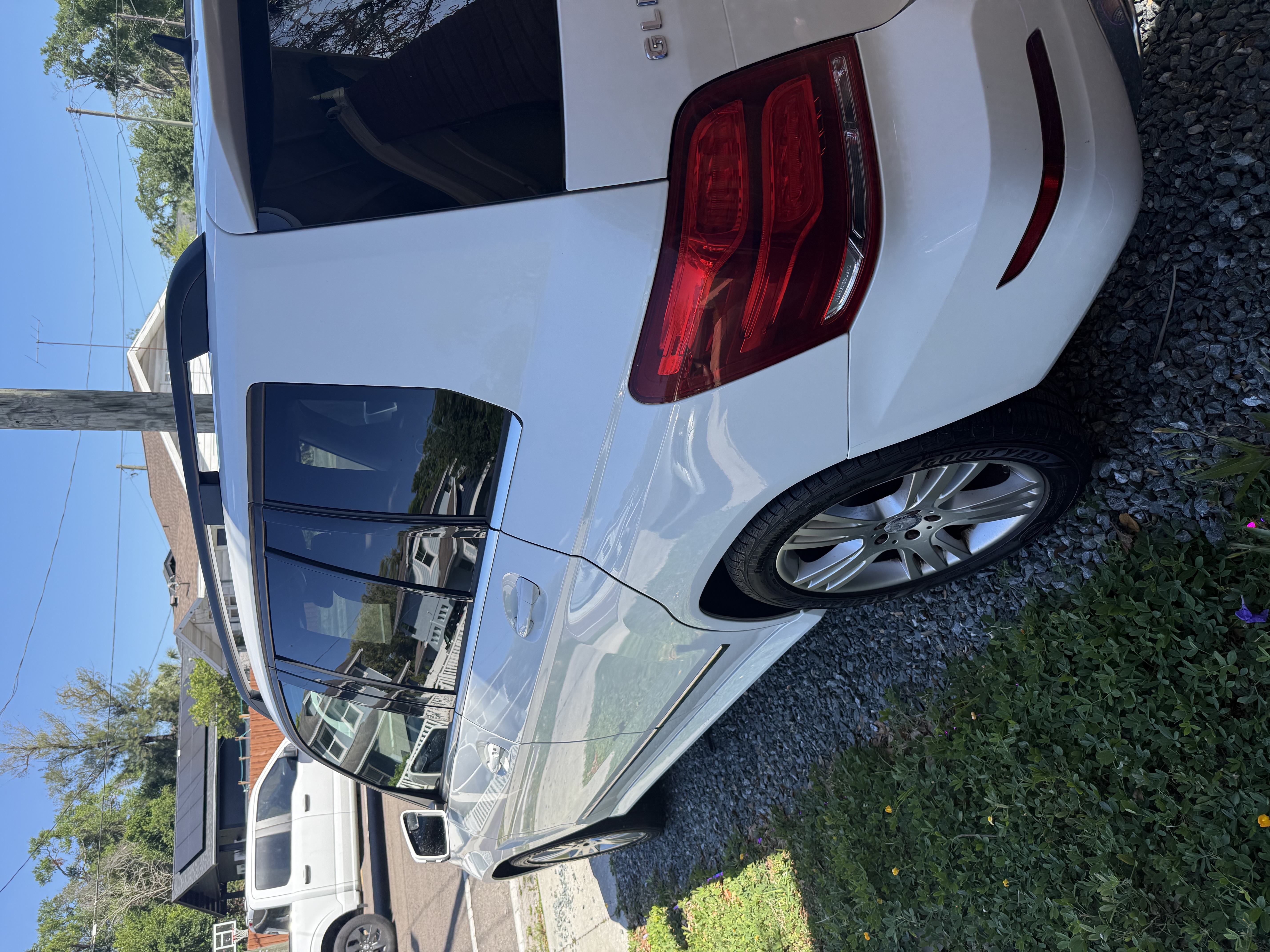 Used 2013 Mercedes-Benz GLK 350 4MATIC image 24