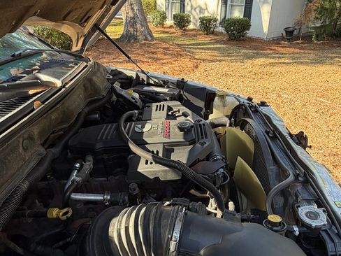 Used 2007 Dodge Ram 3500 Truck Laramie image 15