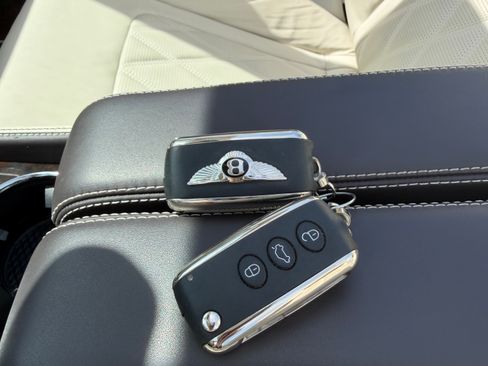 Used 2014 Bentley Continental GT AWD/4WD image 29