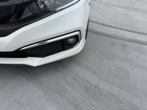 Used 2019 Honda Civic EX-L image 5