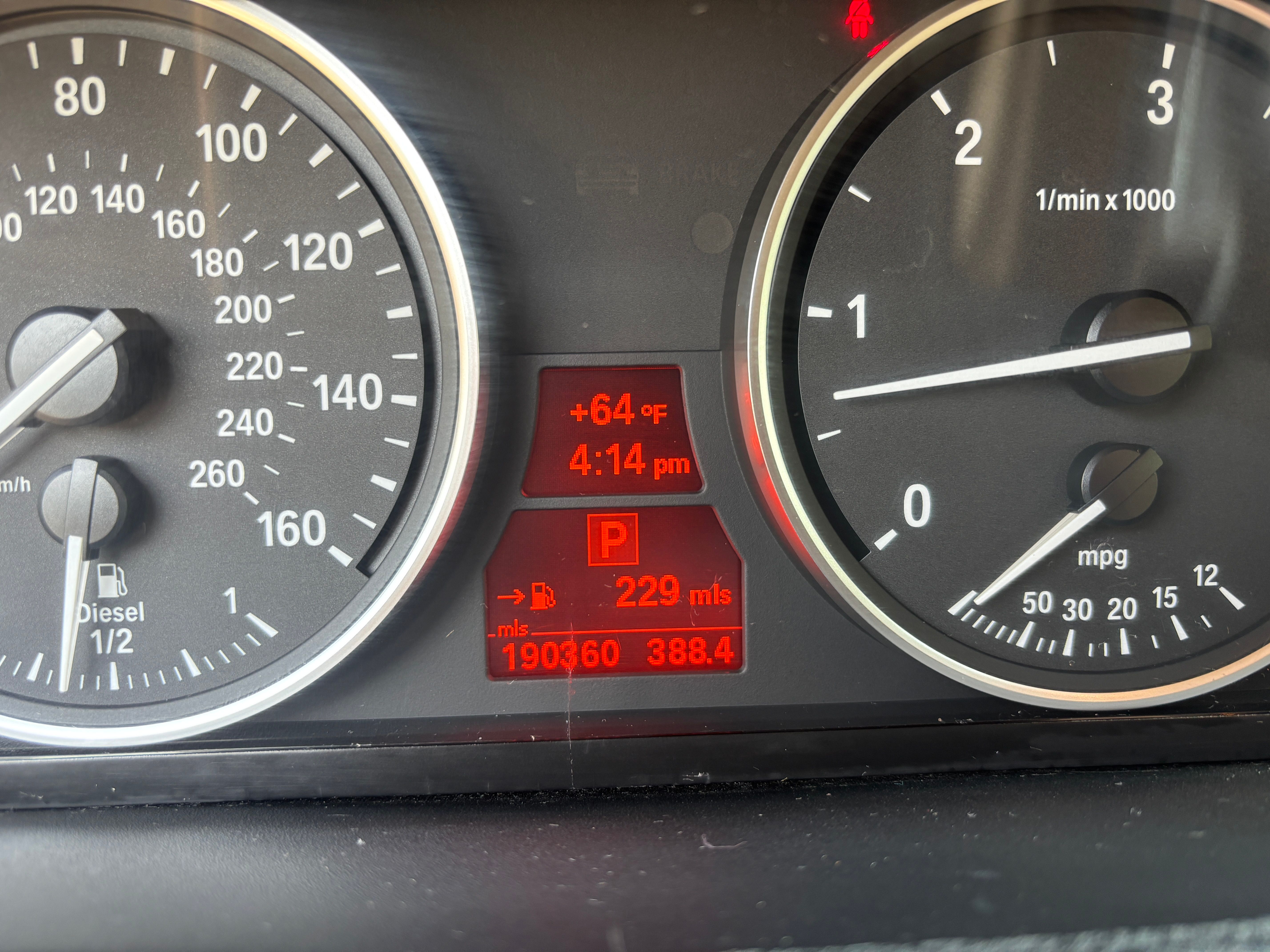 Used 2012 BMW X5 xDrive35d AWD/4WD image 13