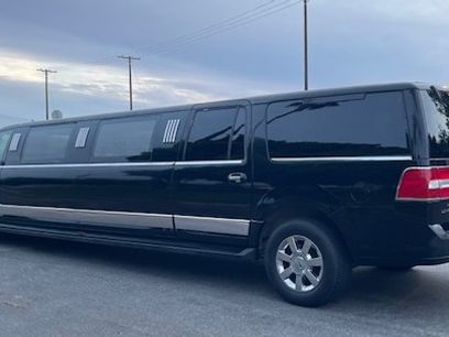 Used 2008 Lincoln Navigator L 2WD