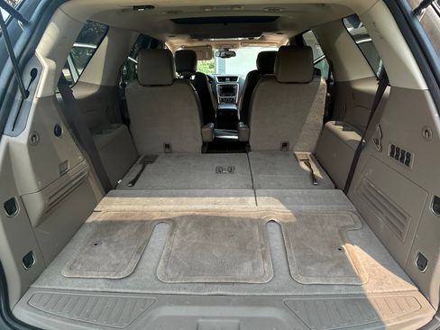 Used 2013 GMC Acadia Denali AWD/4WD image 11