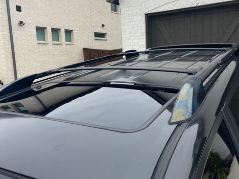 Used 2007 Toyota 4Runner Limited image 6