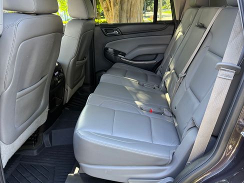 Used 2015 Chevrolet Tahoe LT AWD/4WD image 12