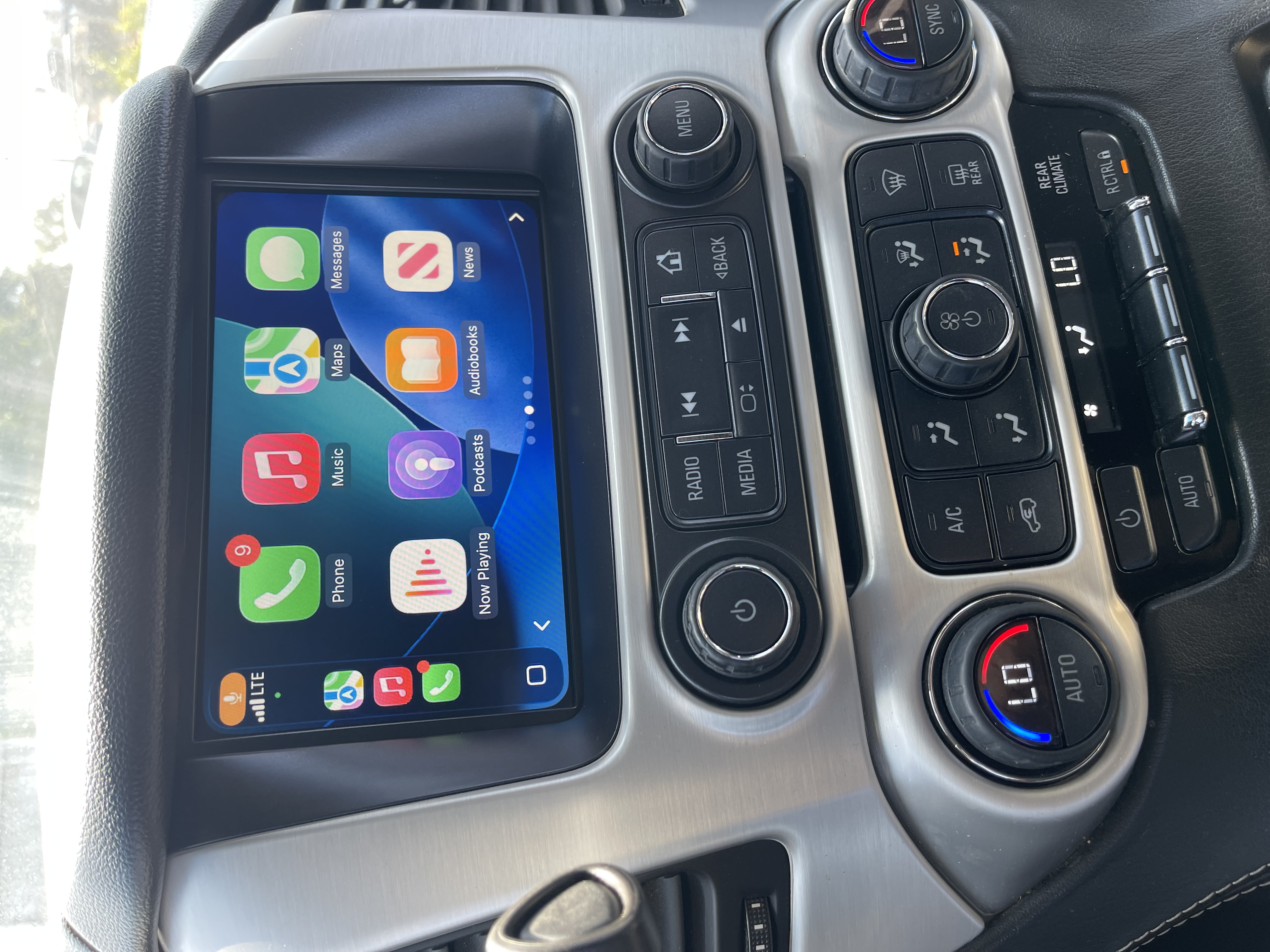 Used 2016 GMC Yukon SLE w/ Convenience Package RWD image 6