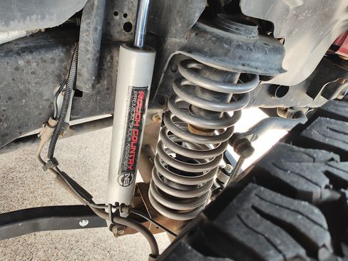 Used 2009 Jeep Wrangler Unlimited Sahara w/ Trailer Tow Group image 9