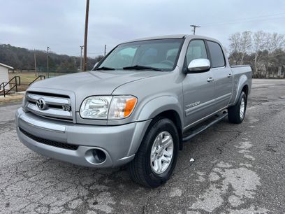 Used 2005 Toyota Tundra SR5