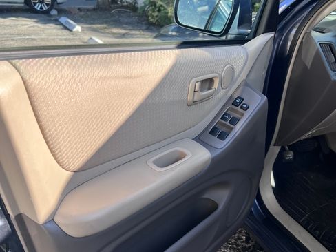 Used 2007 Toyota Highlander Hybrid image 8