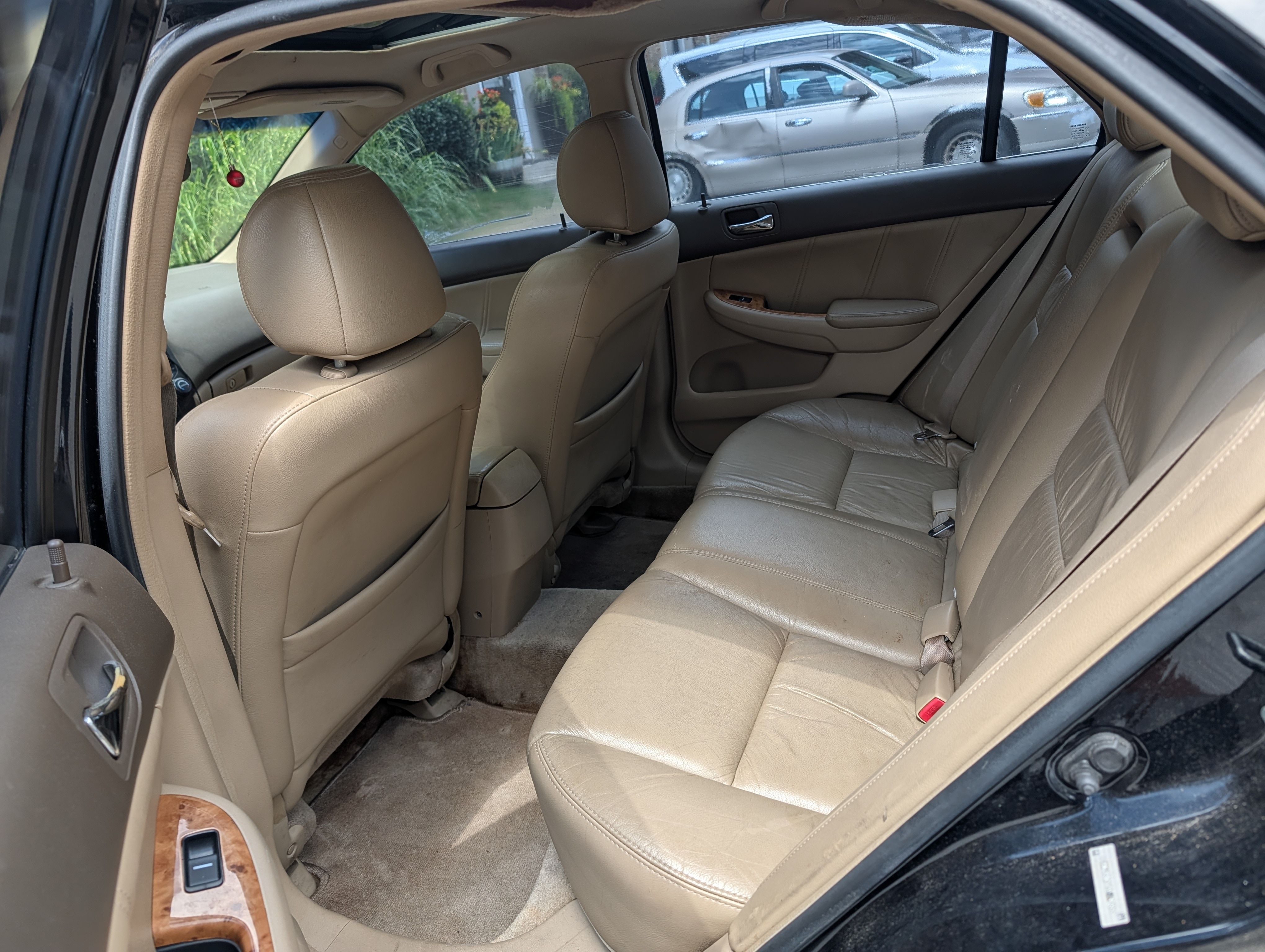 Used 2005 Honda Accord EX-L image 5