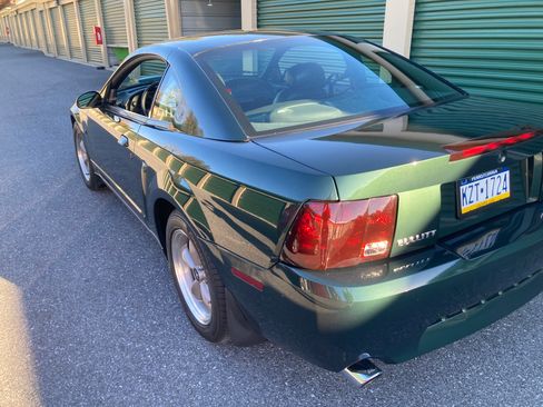 Used 2001 Ford Mustang GT image 4