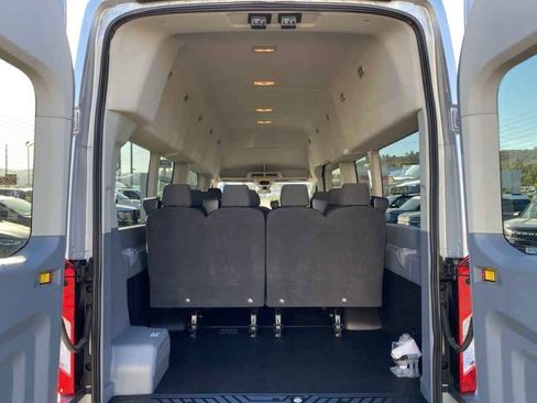 Used 2018 Ford Transit 350 XL RWD image 10
