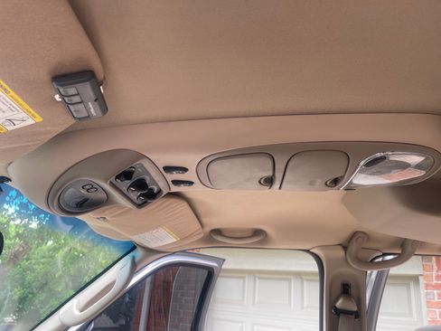 Used 2004 Ford Excursion Limited AWD/4WD image 17
