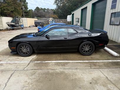 Used 2023 Dodge Challenger SRT Hellcat