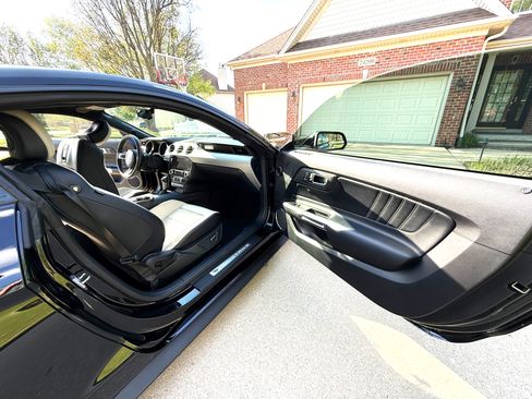 Used 2015 Ford Mustang GT Premium w/ Equipment Group 401A image 13