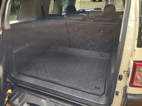 Used 2010 Toyota FJ Cruiser 4WD image 15