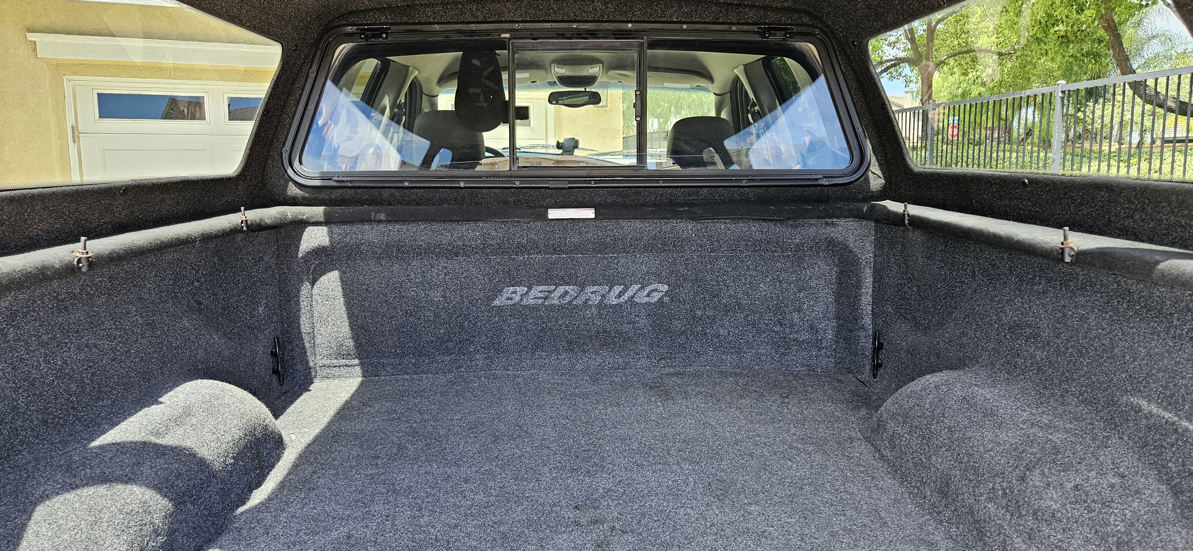 Used 2003 Dodge Ram 2500 Truck 4x4 Quad Cab image 10