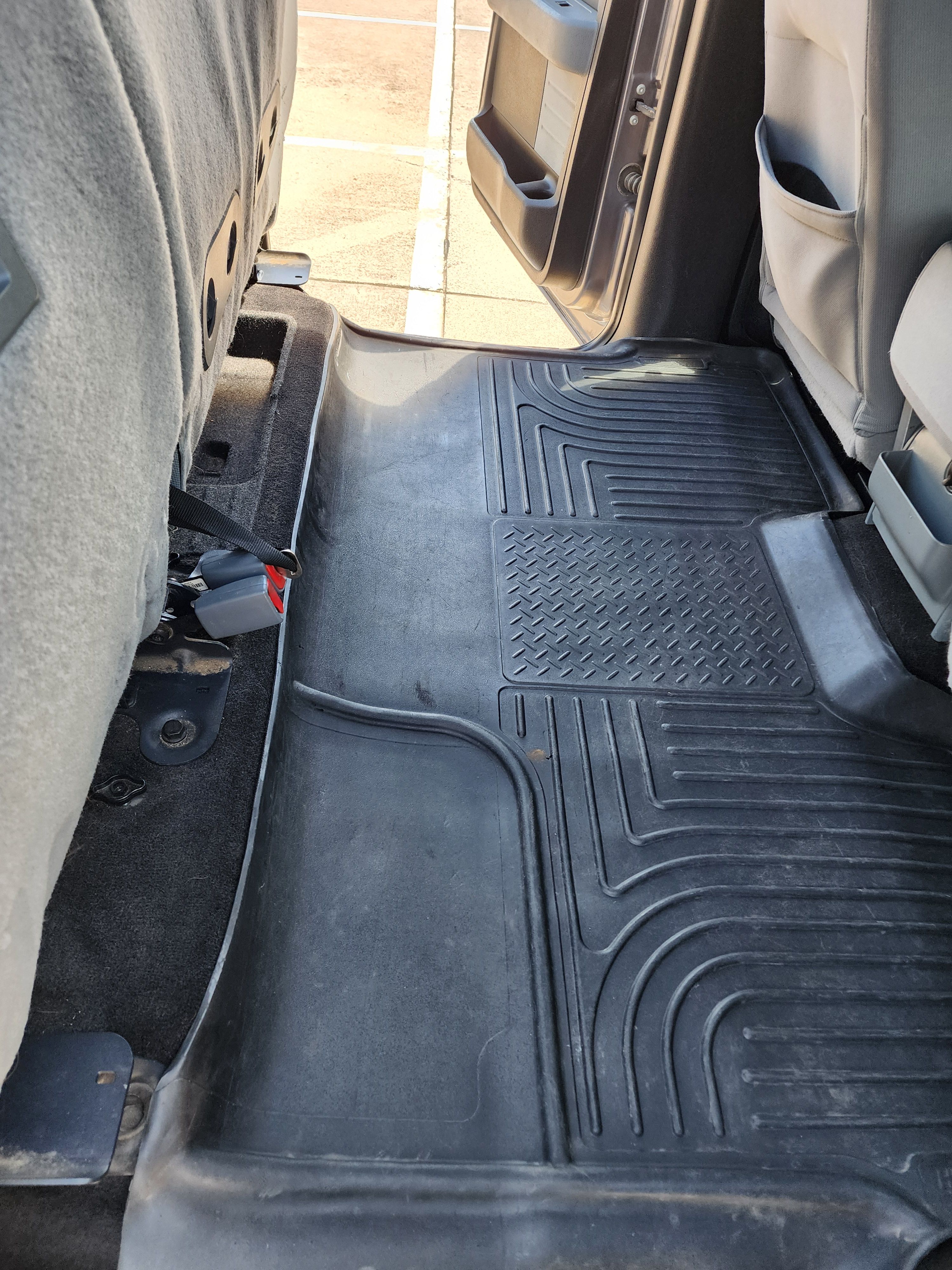 Used 2012 Ford F150 XLT w/ XLT Chrome Pkg RWD image 22