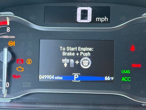 Used 2018 Honda Ridgeline RTL-E image 18