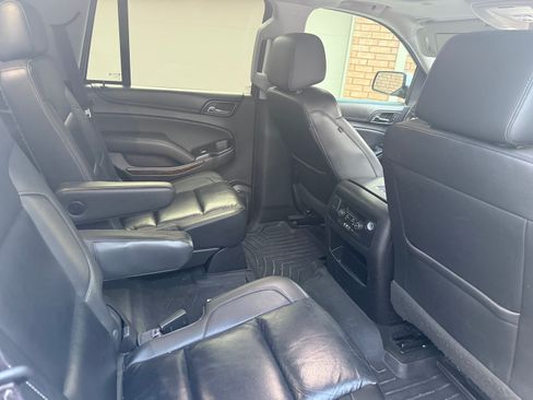 Used 2016 Chevrolet Tahoe LT image 2