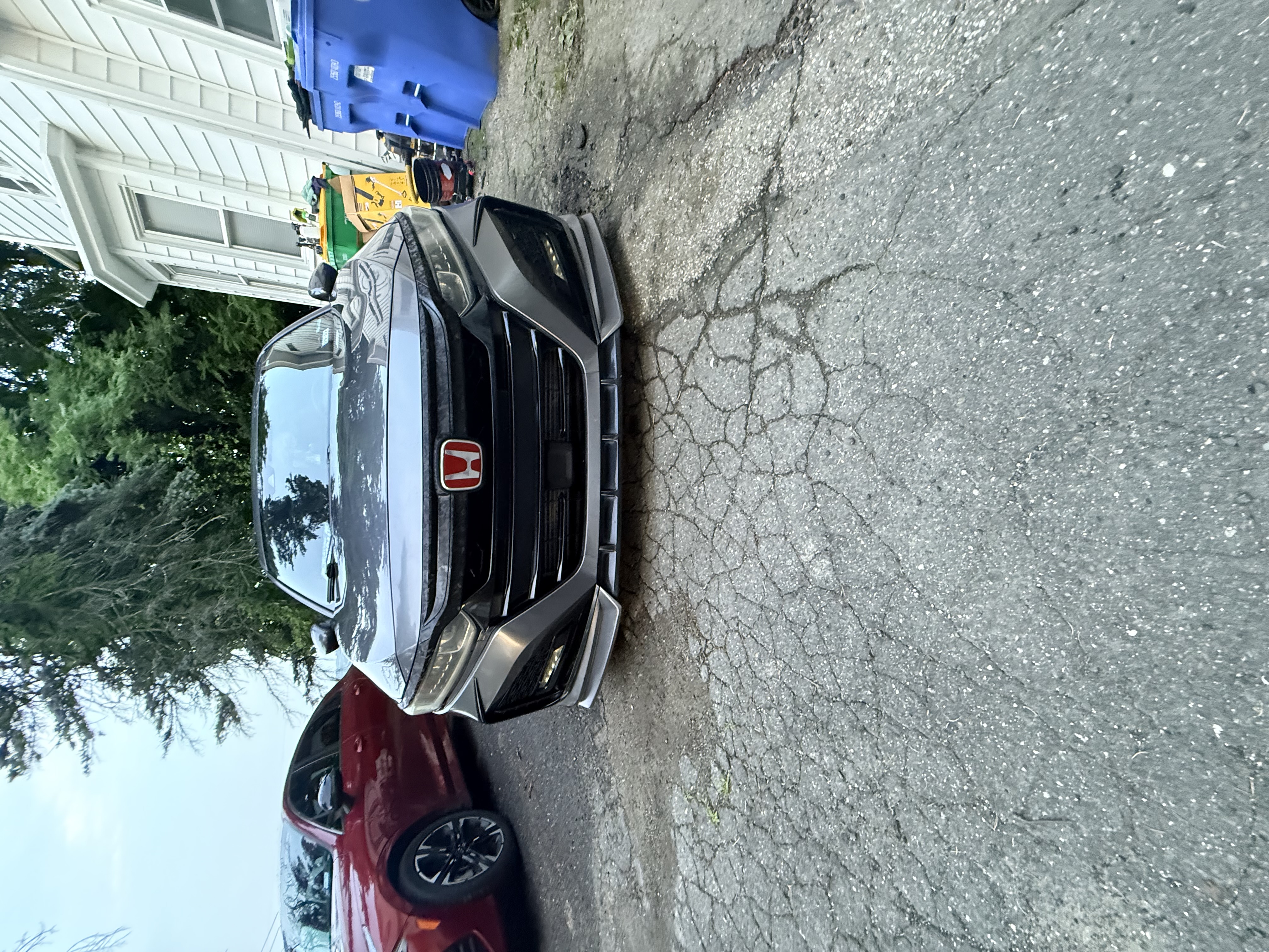 Used 2019 Honda Accord Sport image 10