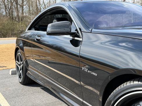Used 2012 Mercedes-Benz CL 65 AMG image 6