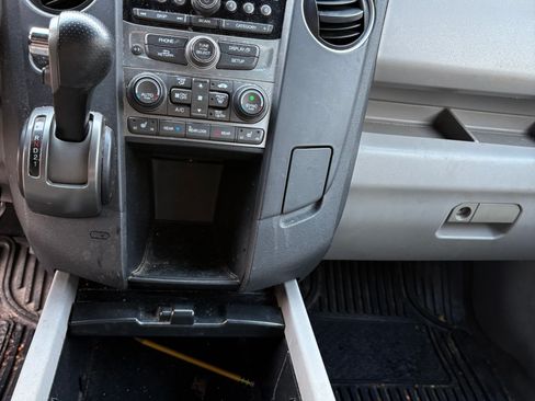 Used 2012 Honda Pilot EX-L image 10