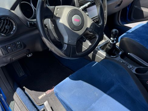 Used 2004 Subaru Impreza WRX STI image 9