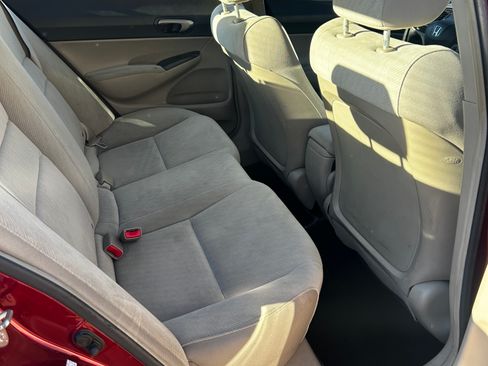 Used 2010 Honda Civic LX image 10
