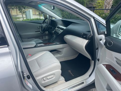 Used 2010 Lexus RX 350 2WD image 15
