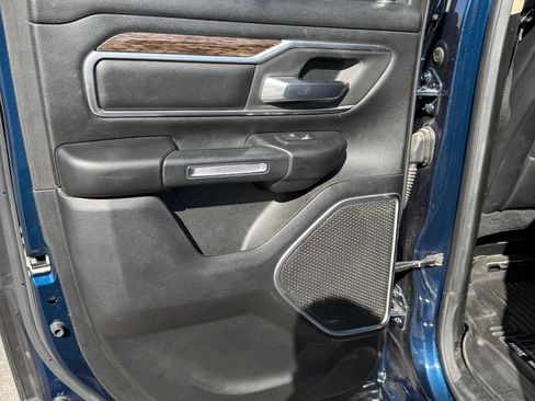 Used 2020 RAM 1500 Laramie image 11