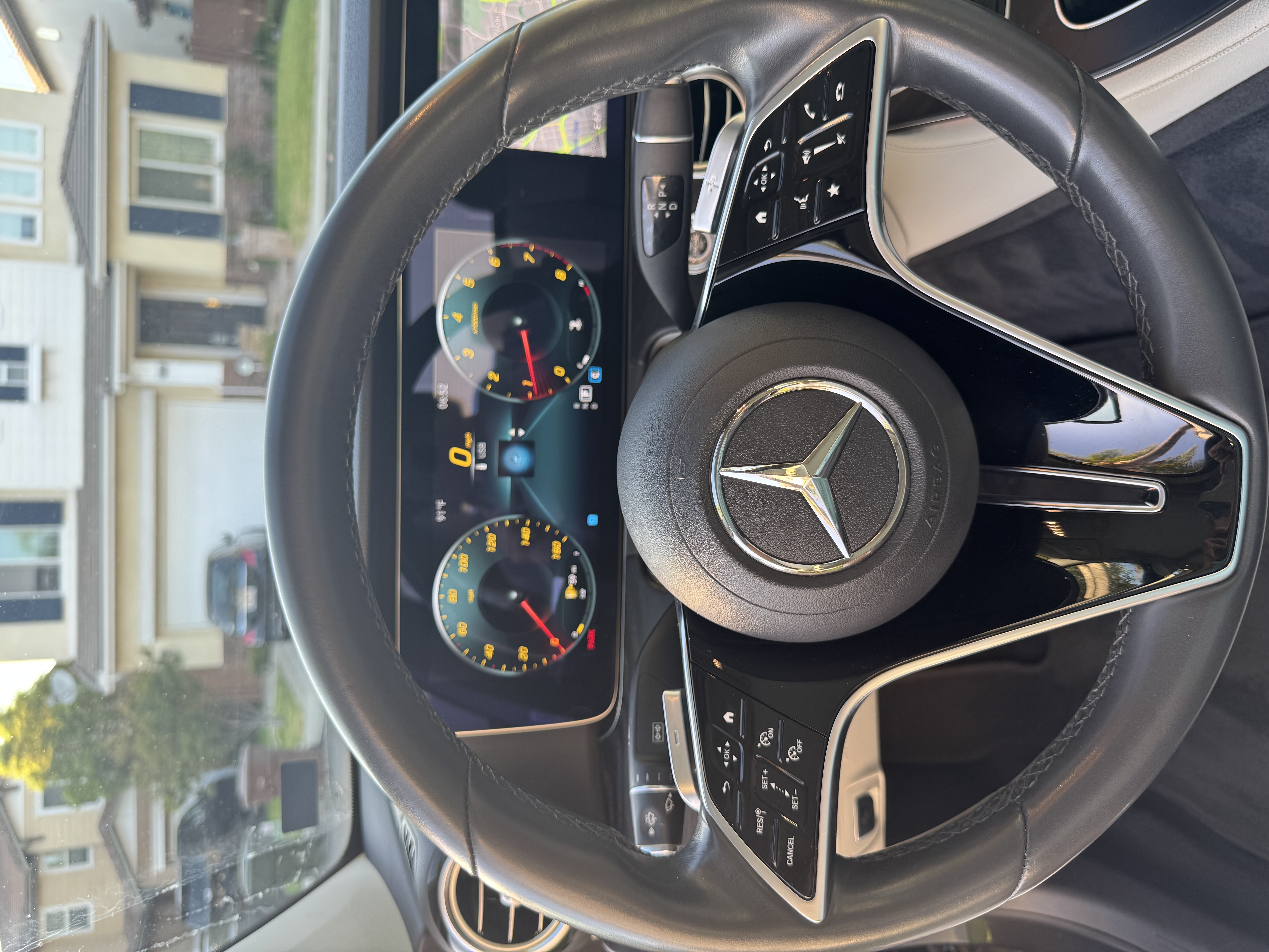 Used 2021 Mercedes-Benz E 350 Sedan image 15