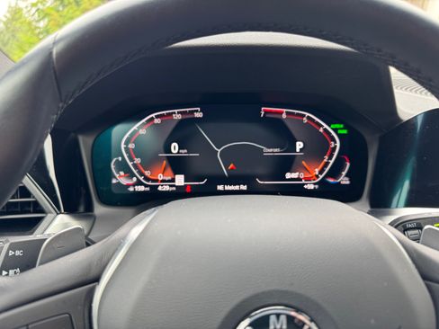 Used 2023 BMW 430i Gran Coupe xDrive w/ M Sport Package image 17