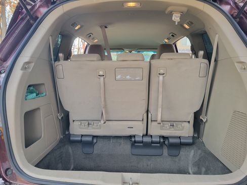 Used 2012 Honda Odyssey EX image 14