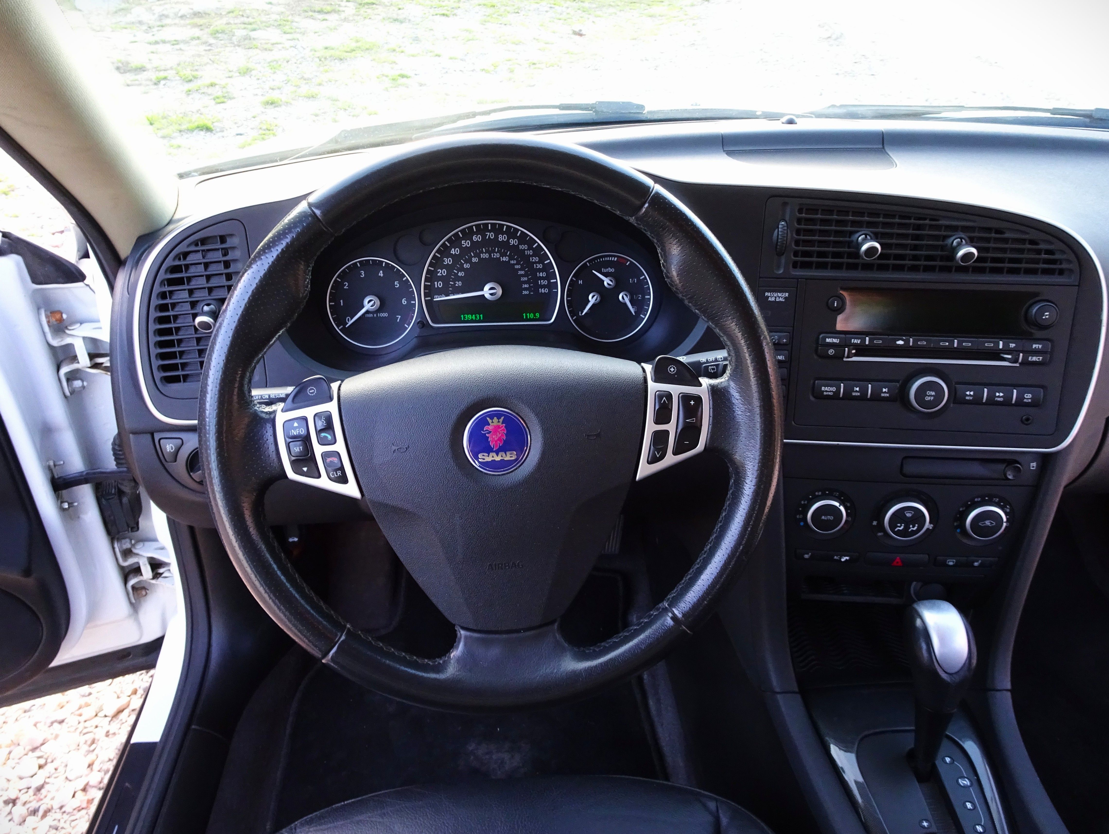 Used 2010 Saab 9-3 X w/ Comfort Package AWD/4WD image 21