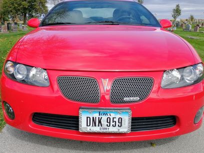 Used 2004 Pontiac GTO