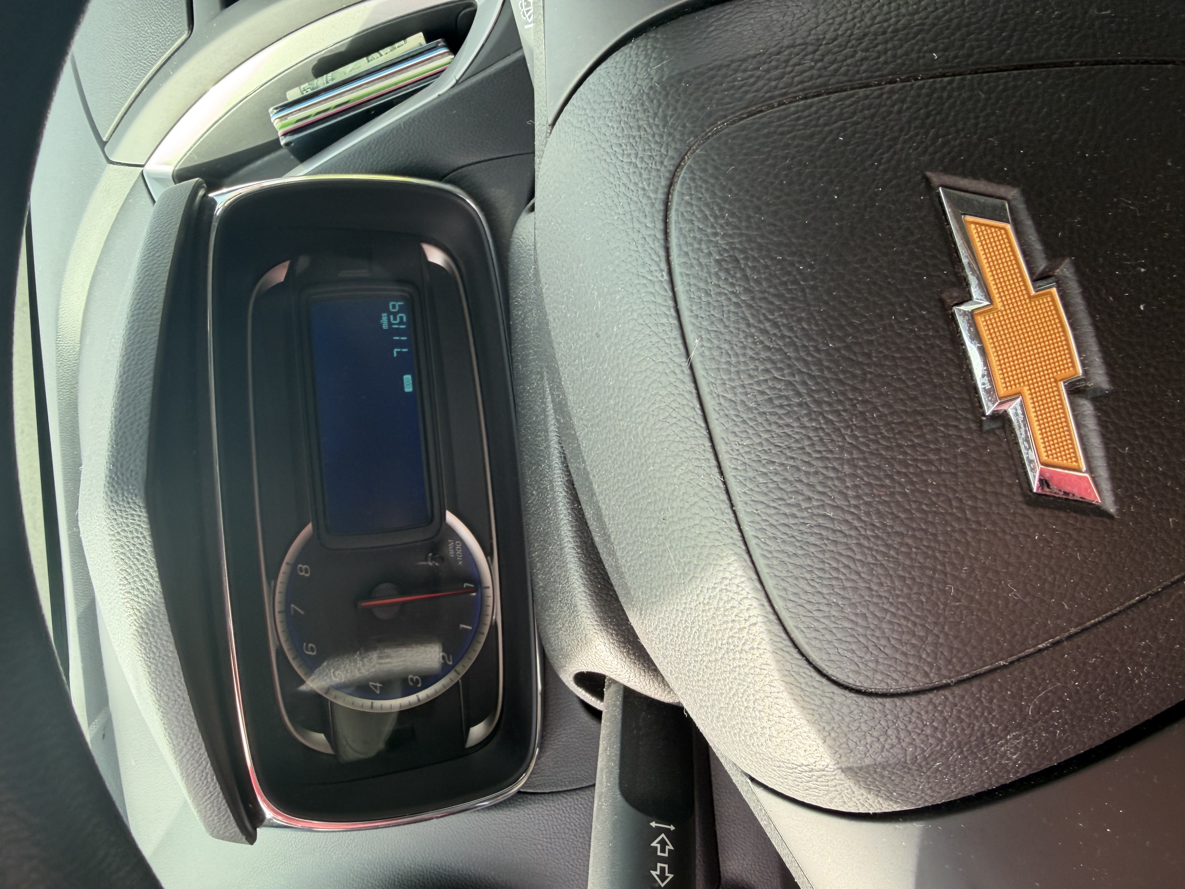 Used 2015 Chevrolet Trax LS w/ LPO, Cargo Package AWD/4WD image 5
