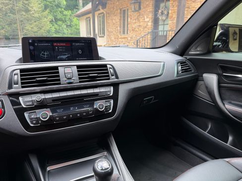Used 2020 BMW M2 Competition RWD image 10