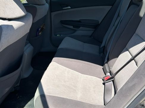 Used 2008 Honda Accord LX-P image 11