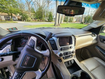 Used 2015 GMC Yukon SLT