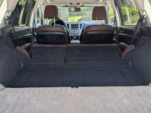 Used 2013 Subaru Outback 3.6R Limited image 15